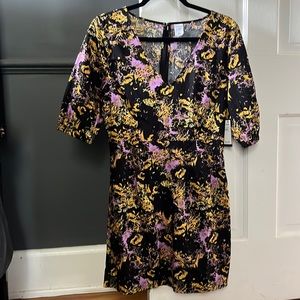 NWT Melrose and Market Dress
